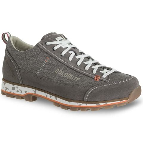 Dolomite 54 Anniversary Low Ayakkabı-KAHVERENGİ 40