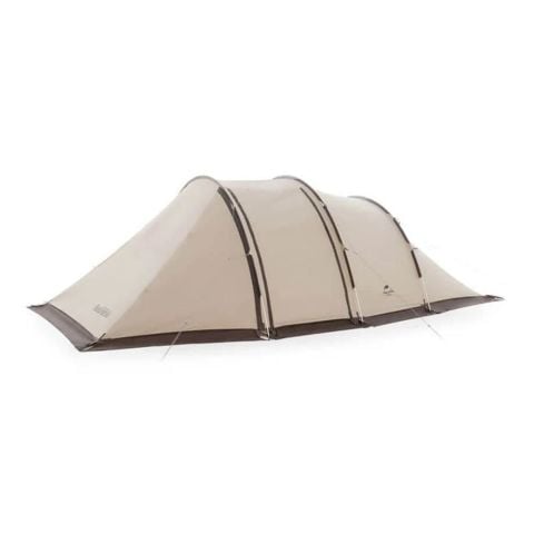 Naturehike Cloud Vessel UPF50+ Snow Skirt 4-6 Kişilik Tünel Çadır