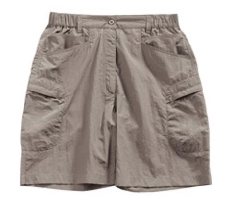 Regatta Geo Kadın Şort-BEJ 10