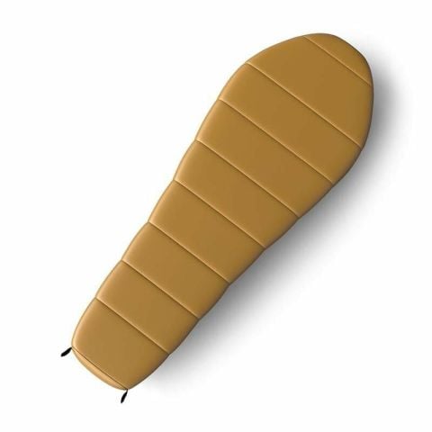 Husky Mustard -10 C Uyku Tulumu