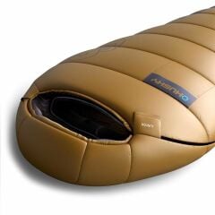 Husky Mustard -10 C Uyku Tulumu