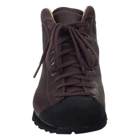 SCARPA MOJITO BASIC MID DARK BROWN BOT 47