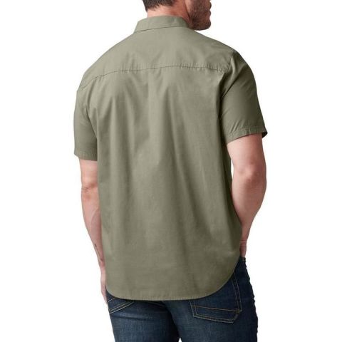 5.11 Wyatt Kısa Kol Tişört XXL