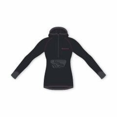 Grifone Alanis Yarım Fermuarlı Polar