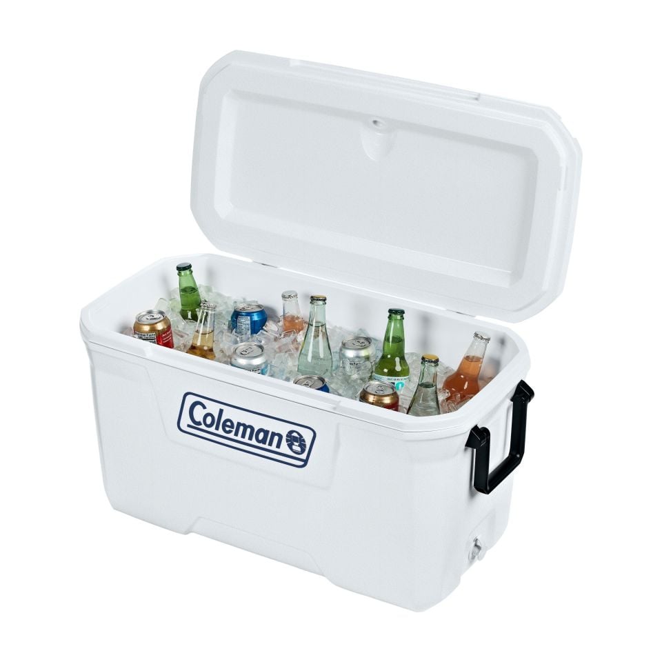 Coleman 316 Cooler 70 QT 5871 Sıoc Marine Buzluk 66.2 Lt