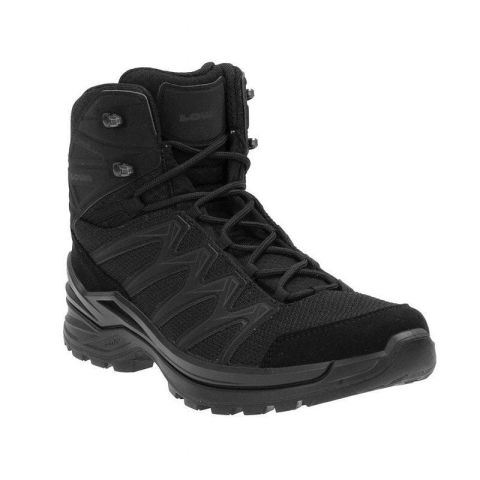 Lowa Innox Pro Gtx Mid Tf Bot - Siyah 46