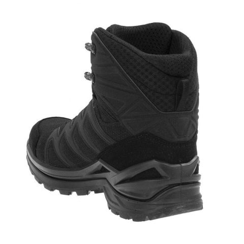 Lowa Innox Pro Gtx Mid Tf Bot - Siyah 46