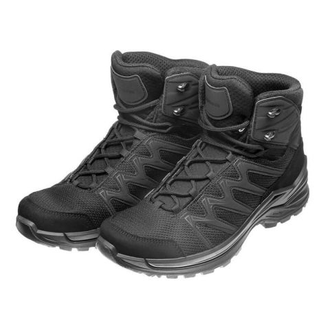 Lowa Innox Pro Gtx Mid Tf Bot - Siyah 46,5