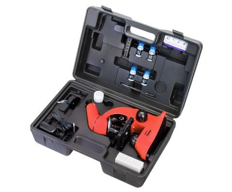 Levenhuk Rainbow 50L Mikroskop