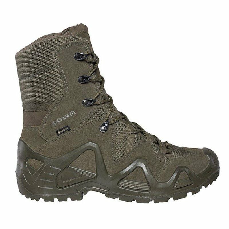 Lowa Zephyr Gtx HI Ranger Bot