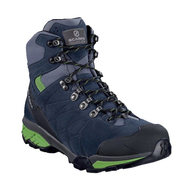 SCARPA ZG TREK GTX SPRING BOT (3) 42,5