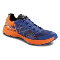 SCARPA SPIN ORIENT BLUE AYAKKABI 45,5