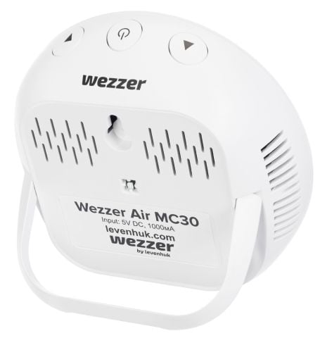 Levenhuk Wezzer Air MC30 Hava Kalitesi Monitörü