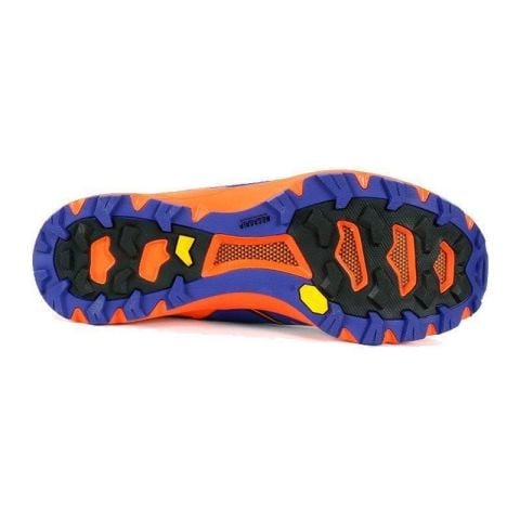 SCARPA SPIN ORIENT BLUE AYAKKABI 45,5