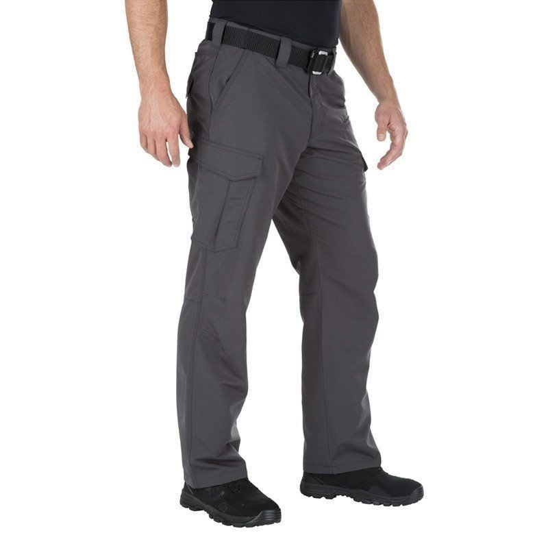 5.11 Fast-Tac Cargo Pantolon - Mat Siyah