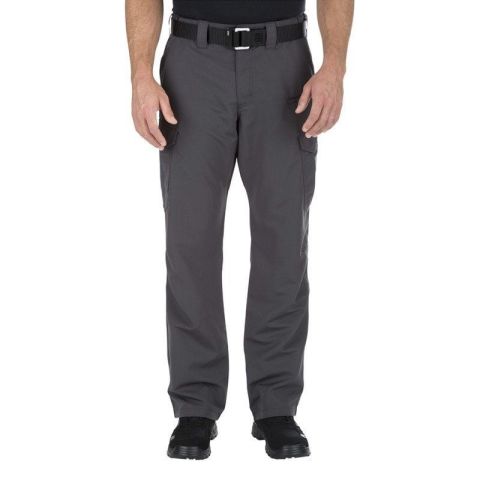 5.11 Fast-Tac Cargo Pantolon - Mat Siyah