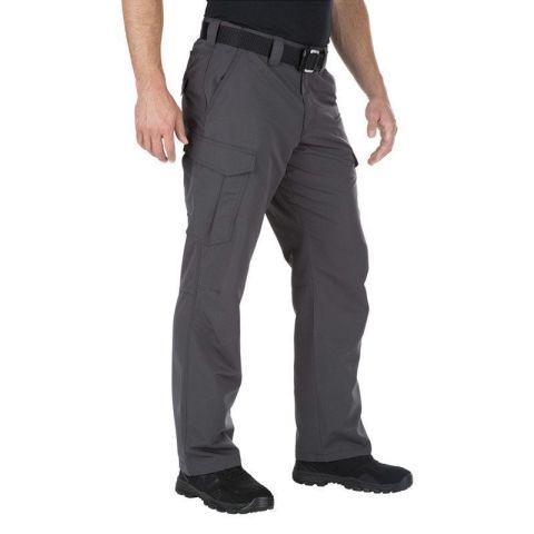 5.11 Fast-Tac Cargo Pantolon - Mat Siyah