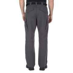5.11 Fast-Tac Cargo Pantolon - Mat Siyah