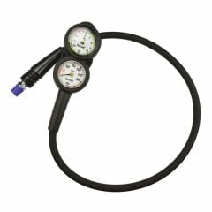 SEAC SUB KONSOL (MANOMETRE+DERINLIK) YENI