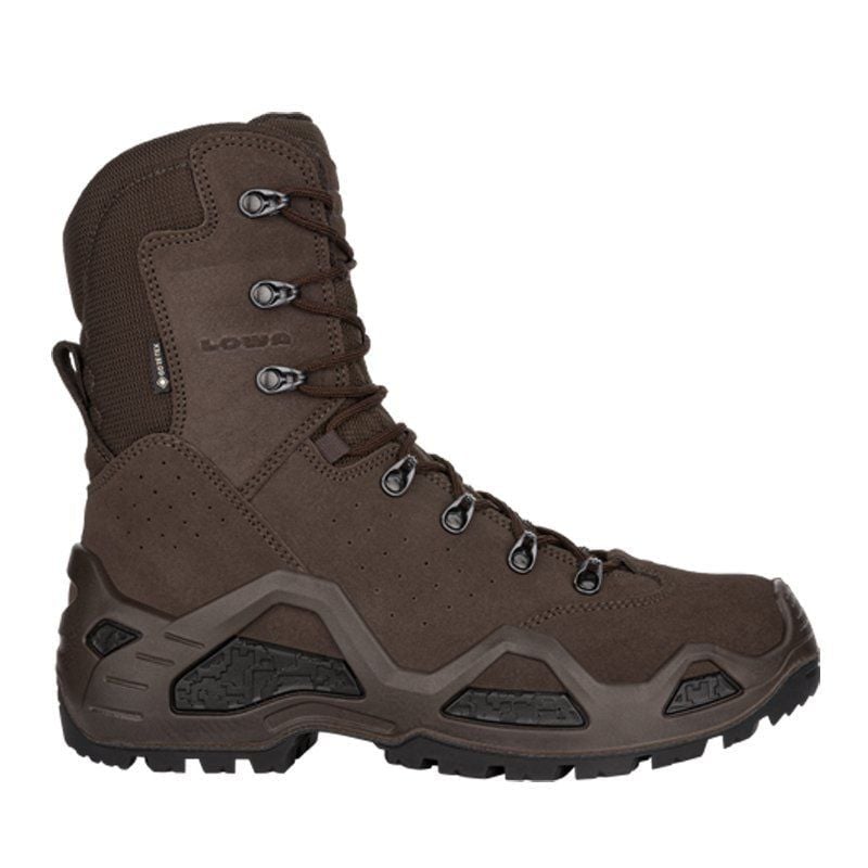 Lowa Z-8S Gtx C Desert Bot - Koyu Kahve