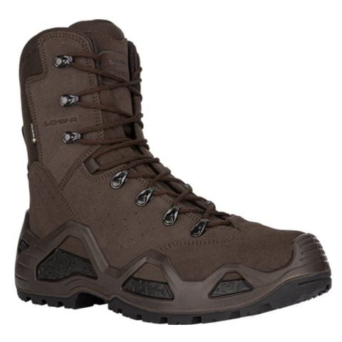 Lowa Z-8S Gtx C Desert Bot - Koyu Kahve