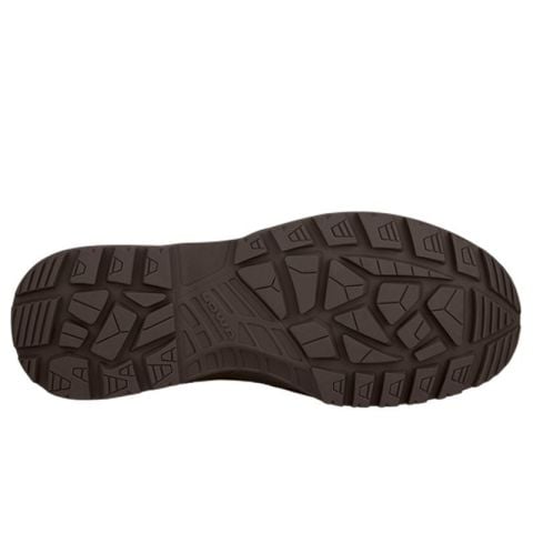 Lowa Z-8S Gtx C Desert Bot - Koyu Kahve