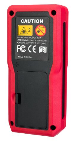 Ermenrich Reel GM60 Lazer Metre