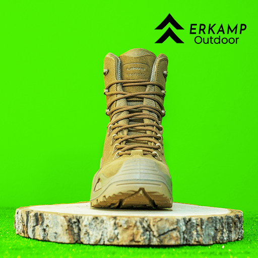 Lowa Z-8S Gtx C Coyete Op Bot