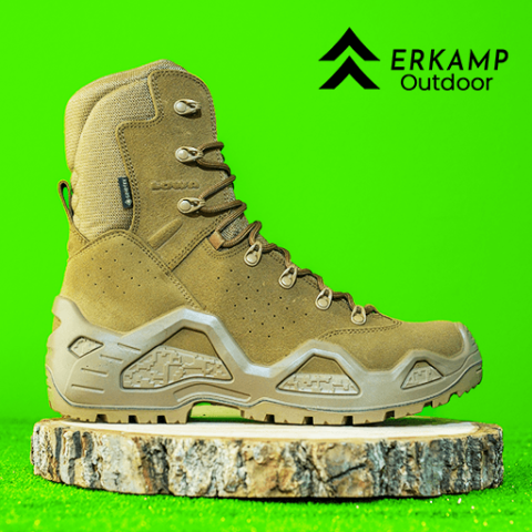 Lowa Z-8S Gtx C Coyete Op Bot