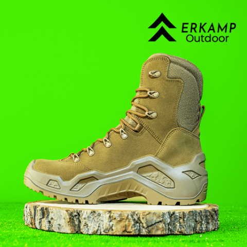 Lowa Z-8S Gtx C Coyete Op Bot