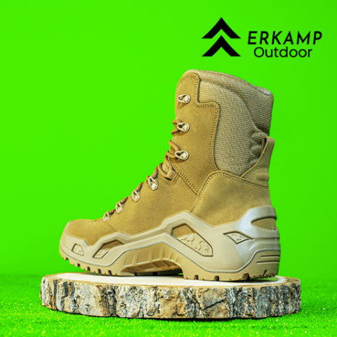 Lowa Z-8S Gtx C Coyete Op Bot