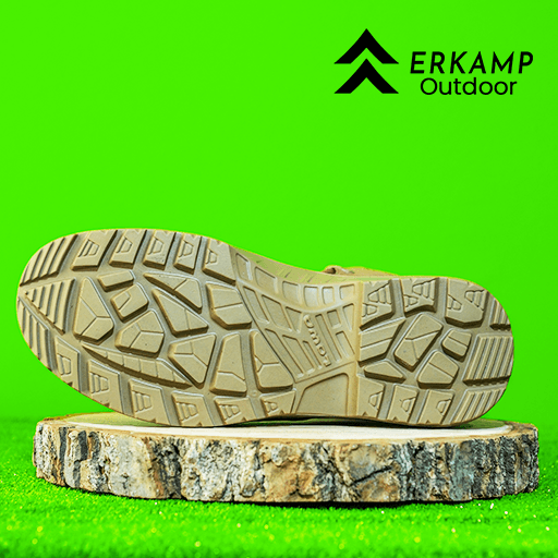 Lowa Z-8S Gtx C Coyete Op Bot