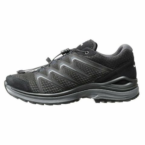 Lowa Maddox Gtx Lo Ayakkabı - Yeşil