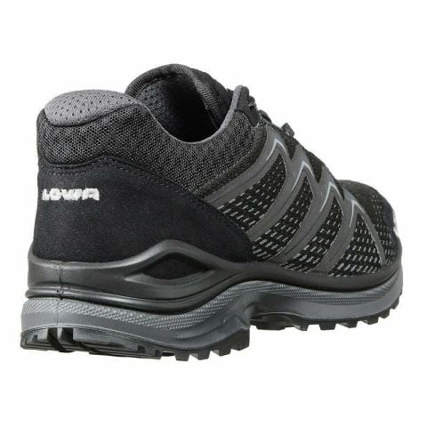 Lowa Maddox Gtx Lo Ayakkabı - Yeşil