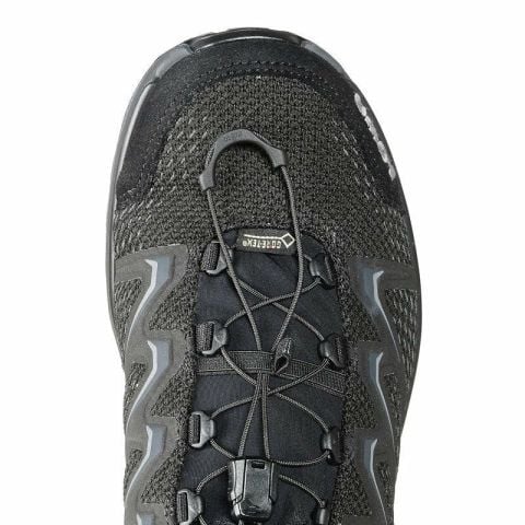 Lowa Maddox Gtx Lo Ayakkabı - Yeşil