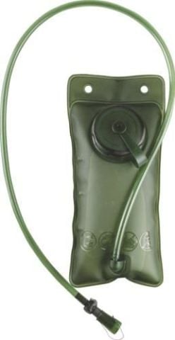 Jr Gear Hydration Bladder Sırt Çantası Suluğu 1.5 Litre-YEŞİL