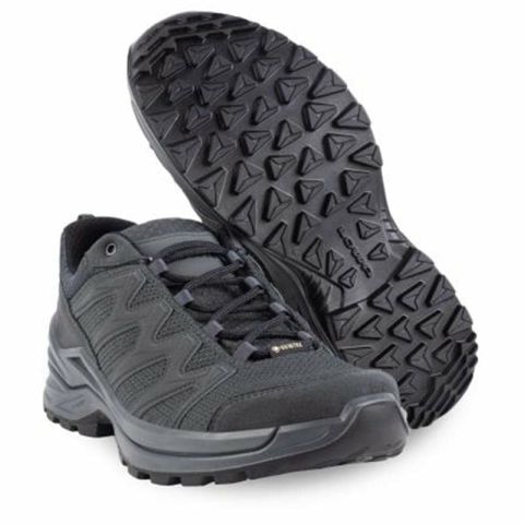 Lowa Innox Pro Gtx Lo Ayakkabı - Yeşil