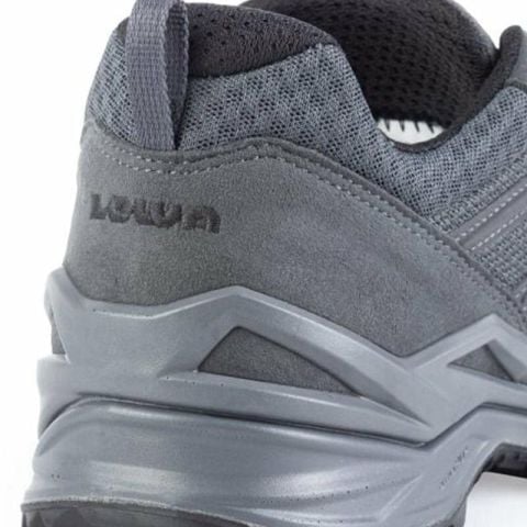 Lowa Innox Pro Gtx Lo Ayakkabı - Yeşil