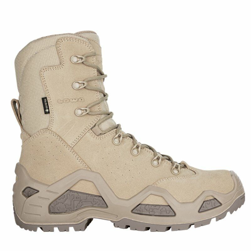 Lowa Z-8S Gtx C Desert Bot