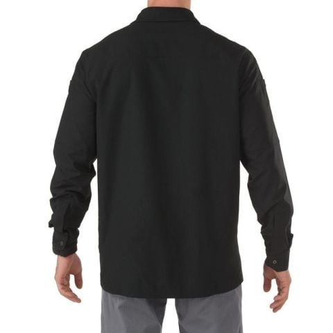 5.11 Taclite Freedom Flex Woven Ls