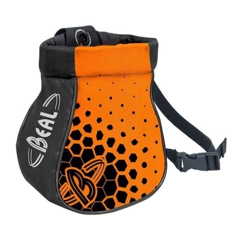 Beal Cocoon Clic Clac Magnezyum Torbası