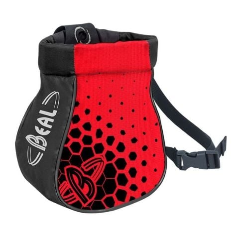 Beal Cocoon Clic Clac Magnezyum Torbası