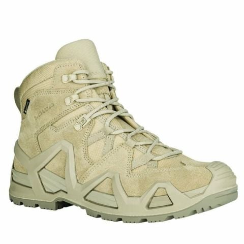 Lowa Zephyr Mk2 Gtx Mid Desert Bot