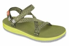 Lizard Sly H20 Skin Yeşil Sandalet