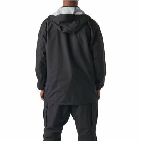 5.11 Exos Rain Shell Ceket - Siyah