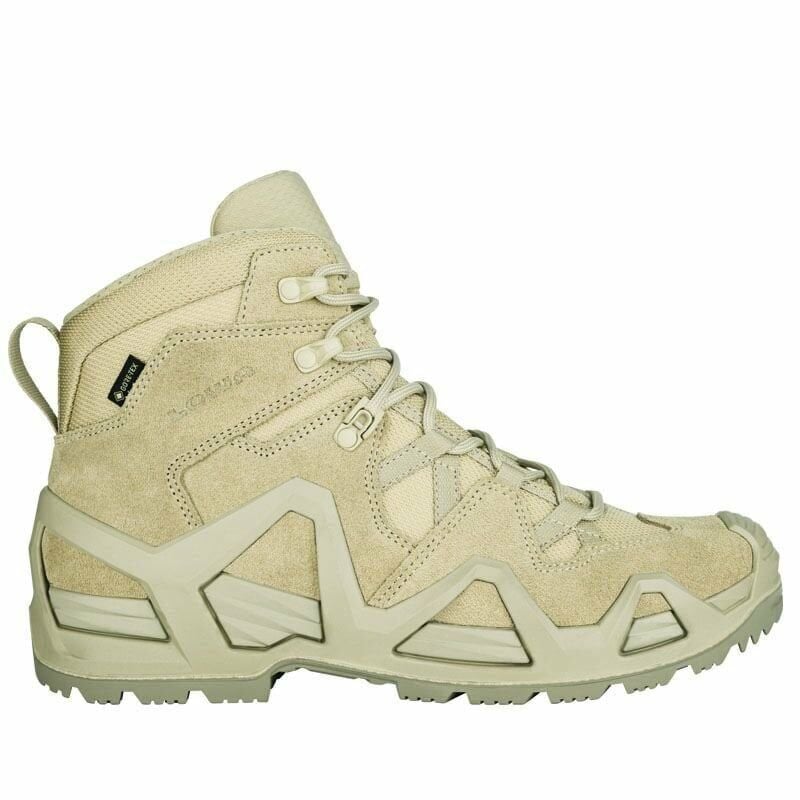Lowa Zephyr Mk2 Gtx Mid Desert Bot 42,5