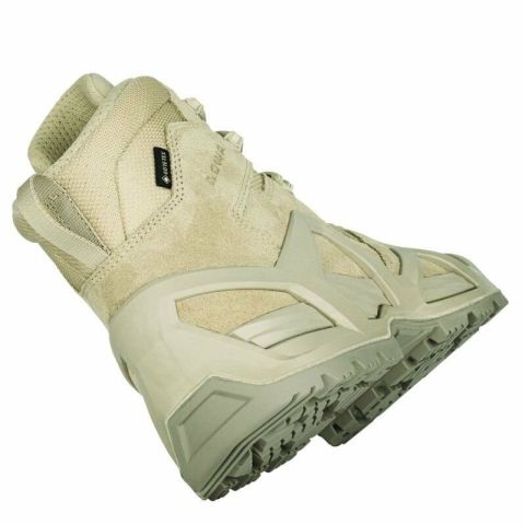 Lowa Zephyr Mk2 Gtx Mid Desert Bot 42,5