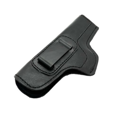 Savage Sport Maşalı Napa Deri Tabanca Kılıfı SAR9-SC