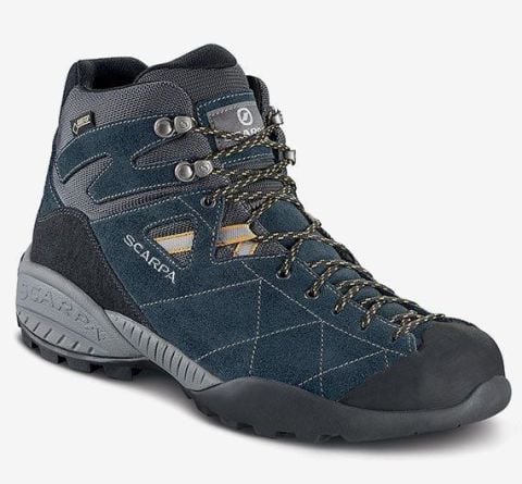 SCARPA DAYLITE GTX ANTHRACITE/OCTANE BOT
