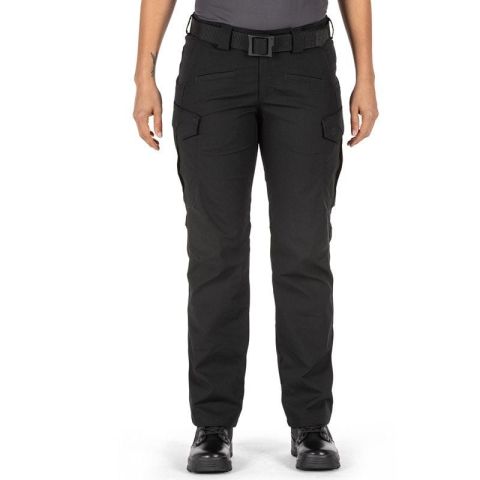 5.11 Icon Bayan Pantolon - Siyah